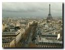 zaber na Paris