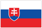 Vlajka Slovenskej republiky